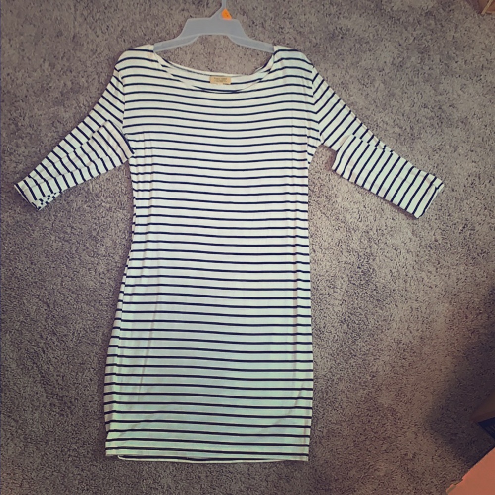 Piko Dress